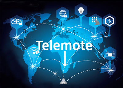 Telemote